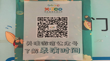 重庆海洋动物世界第 116 张图片