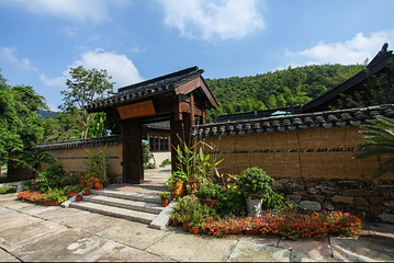 穹窿山景区第 60 张图片