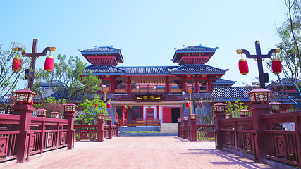 长沙方特东方神画第 52 张图片
