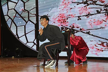 惠山古镇·寄畅园第 190 张图片