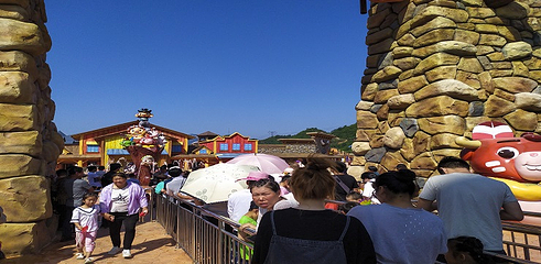清河源综合旅游度假区第 24 张图片