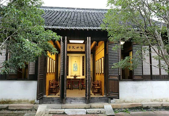 冯梦龙村第 30 张图片