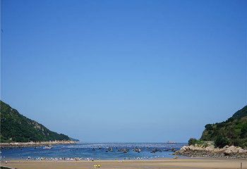 福鼎小白鹭海滨度假第 47 张图片