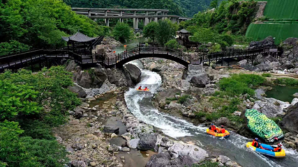 朝天吼漂流第 53 张图片