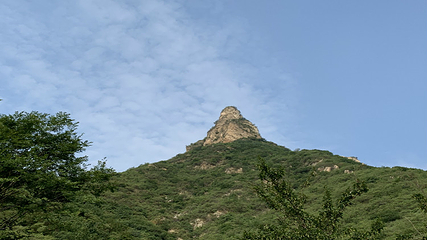 云蒙山皇家森林公园第 31 张图片
