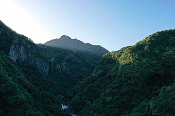 瑞云山森林公园第 53 张图片