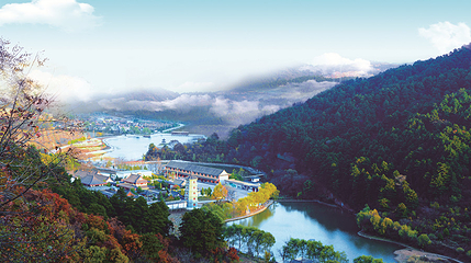 玉华宫景区第 5 张图片