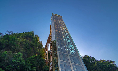 宝晶宫旅游景区第 74 张图片