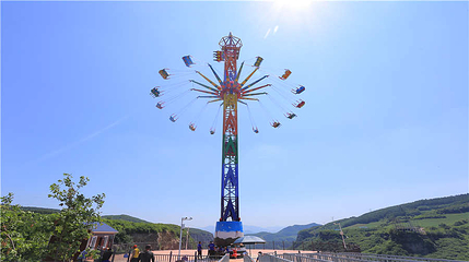 本溪大峡谷第 42 张图片