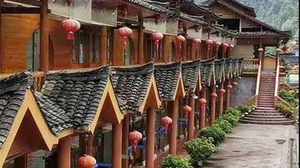 银水侗寨鱼餐馆第 9 张图片