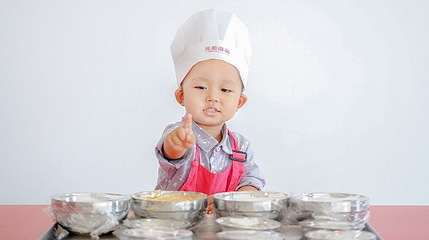 元祖启蒙乐园第 5 张图片