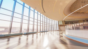 冰纷万象滑冰场(华润万象城店)