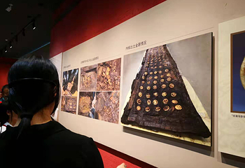 江西省博物馆第 20 张图片
