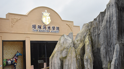 遵义冰雪海洋世界第 19 张图片