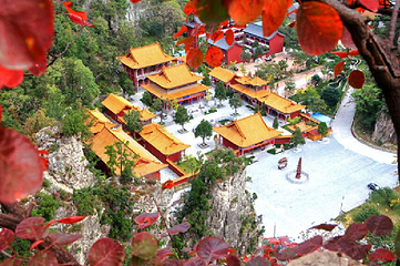 净影风景区第 1 张图片