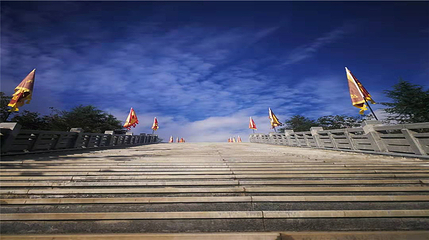 鬼谷岭景区第 21 张图片