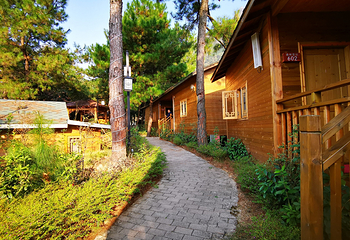 清远金子山原生态旅游风景区第 39 张图片