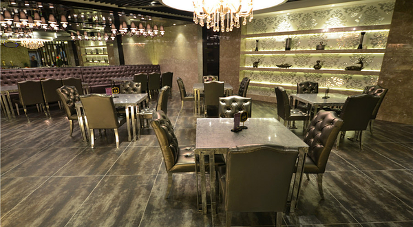 新濠假日酒店温泉