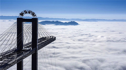 仙人街景区第 50 张图片