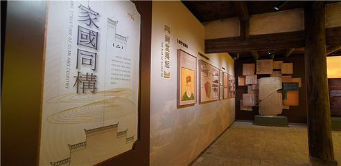 万载古城第 21 张图片