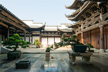 槠溪老街第 20 张图片