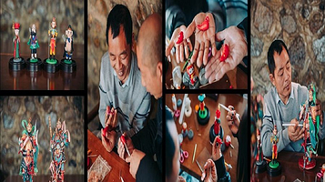 延庆儿童游乐园