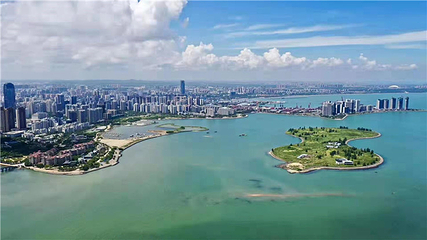 美源国际游艇会第 16 张图片