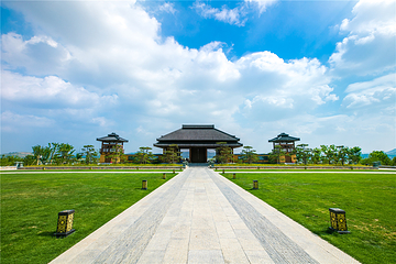 尼山圣境第 30 张图片