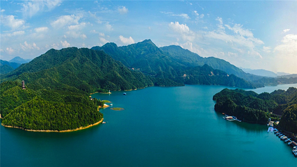 酒仙湖第 35 张图片