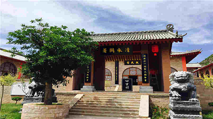 延川黄河乾坤湾景区第 50 张图片