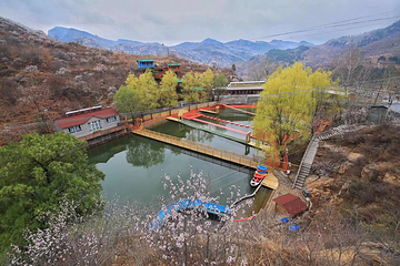 清凉谷风景区第 39 张图片
