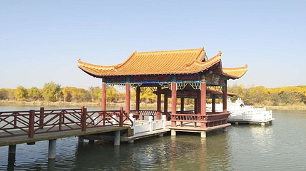 五家渠青湖御园第 19 张图片