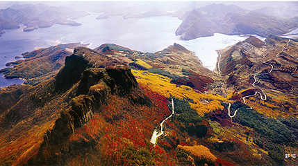 五女山第 11 张图片