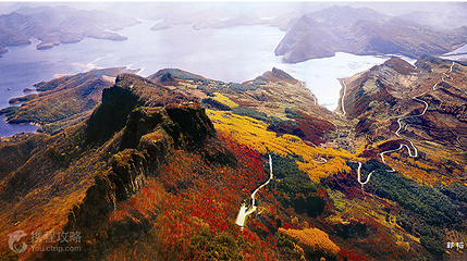五女山第 8 张图片