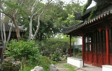 鹤园第 2 张图片