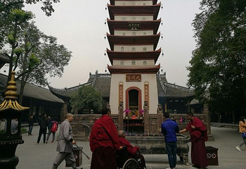 宝光禅院第 23 张图片