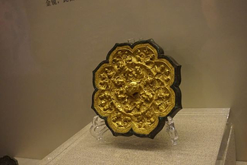 老西安博物馆第 10 张图片