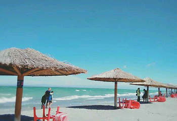 福海黄金海岸第 4 张图片