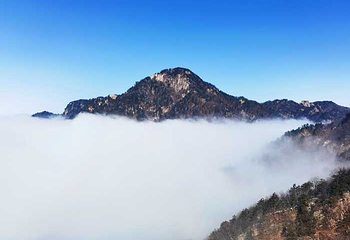 老界岭旅游度假区第 71 张图片