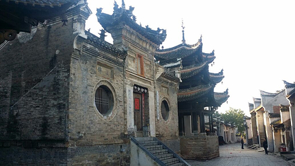 荆紫关法海寺第 10 张图片