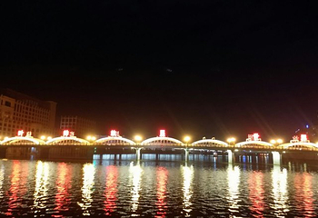梅江夜游第 22 张图片