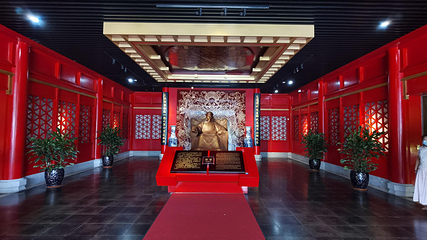 洪秀全故居第 11 张图片