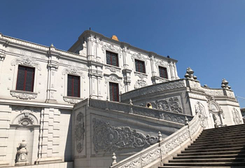 横店圆明新园·夏苑第 92 张图片