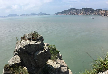 半屏山第 32 张图片