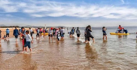 万平口海滨风景区第 58 张图片