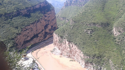 桑干河大峡谷旅游区第 65 张图片