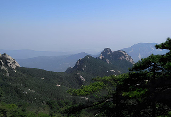 天柱山第 143 张图片