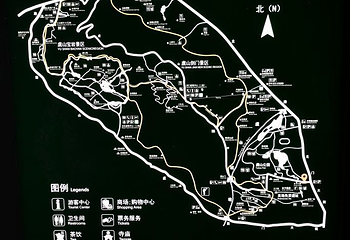 虞山景区第 59 张图片