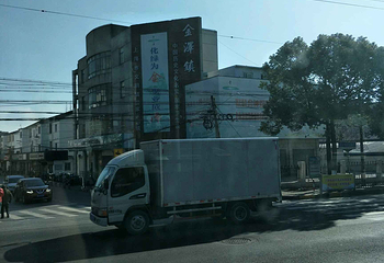 金泽镇第 25 张图片