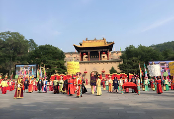 皇城相府第 41 张图片